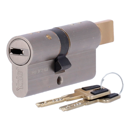 [YALE-CYLINDER-HSK-3530] YALE-CYLINDER-HSK-3530