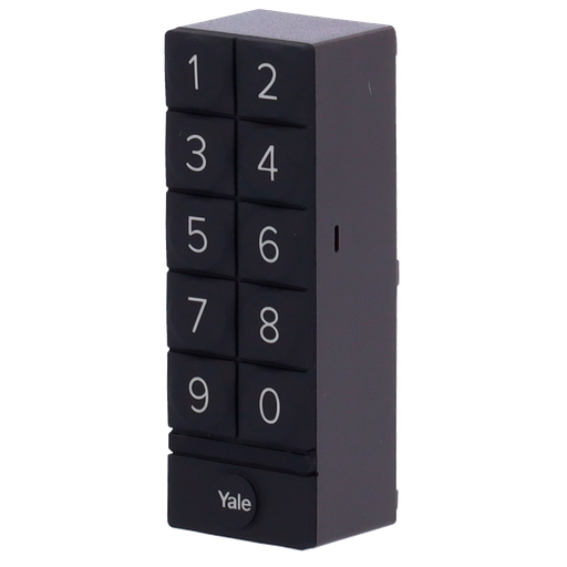 [YALE-SMARTKEYPAD] YALE-SMARTKEYPAD