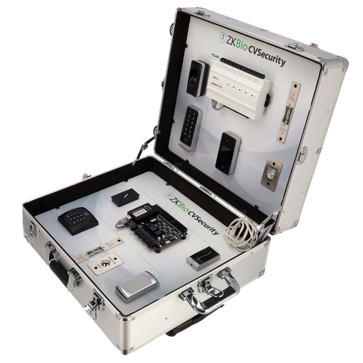 [ZK-DEMOKIT-AC] ZK-DEMOKIT-AC