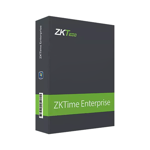 [ZK-ENTERPRISE-100] ZK-ENTERPRISE-100