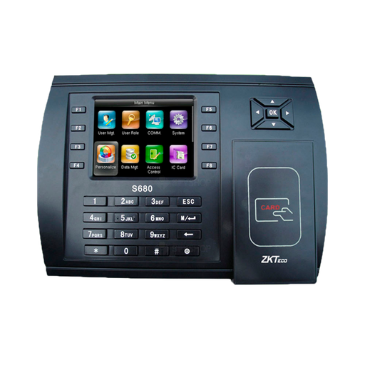 [ZK-ICLOCKS680-DUAL] ZK-ICLOCKS680-DUAL