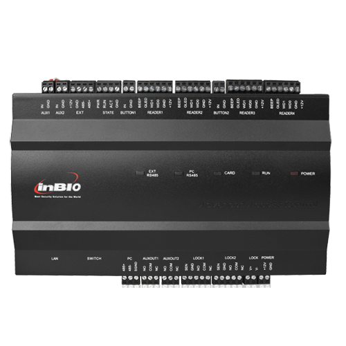 [ZK-INBIO260] ZK-INBIO260