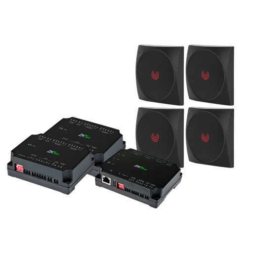 [ZK-KIT-C2-260-4] ZK-KIT-C2-260-4