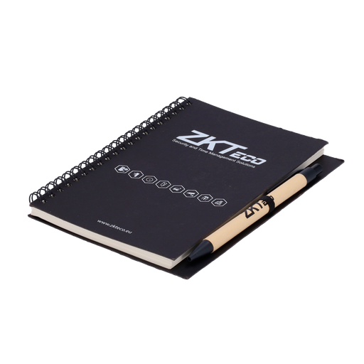 [ZK-NOTEBOOK] ZK-NOTEBOOK