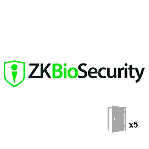 [ZKBIOSECURITY-5D] ZKBIOSECURITY-5D