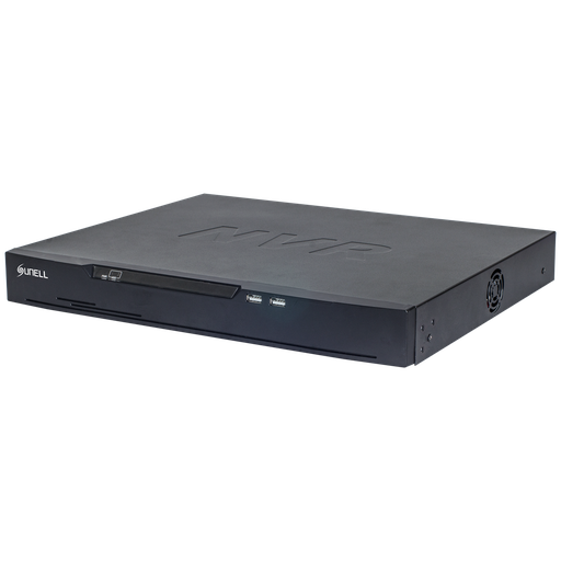 [SN-NVR3816E2-J] SN-NVR3816E2-J