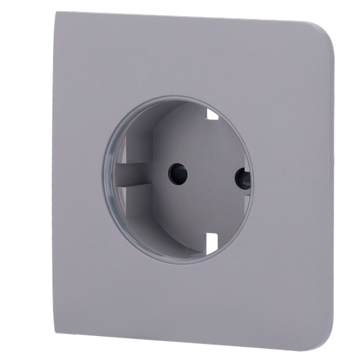 [AJ-SIDECOVER-GRE] AJ-SIDECOVER-GRE