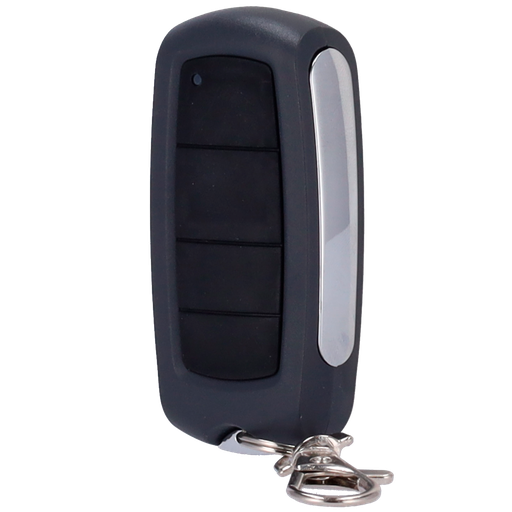 [GATEOPENER-REMOTECONTROL] GATEOPENER-REMOTECONTROL