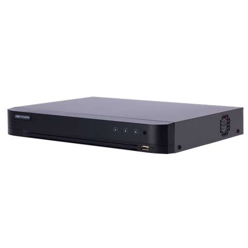 [iDS-7208HQHI-M1/XT/4A+8/4ALM] iDS-7208HQHI-M1/XT/4A+8/4ALM