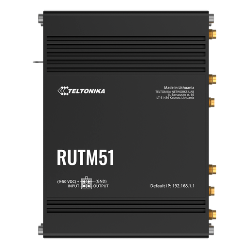 [TK-RUTM51] TK-RUTM51