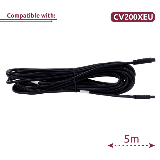[QL-CAM-EXT-CABLE-B2B-5M] QL-CAM-EXT-CABLE-B2B-5M