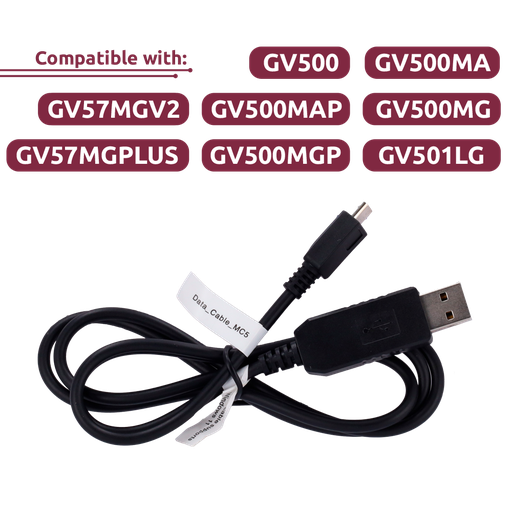 [QL-DATA-CABLE-MC5] QL-DATA-CABLE-MC5