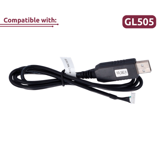 [QL-GL505-DATA-CABLE] QL-GL505-DATA-CABLE