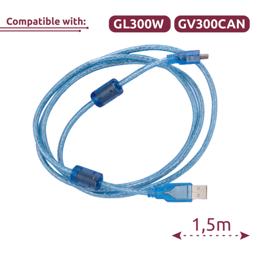 [QL-MINIUSB-DATA-CABLE-1.5M] QL-MINIUSB-DATA-CABLE-1.5M