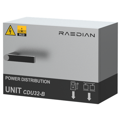 [RD-ECPC-3P-40A] RD-ECPC-3P-40A