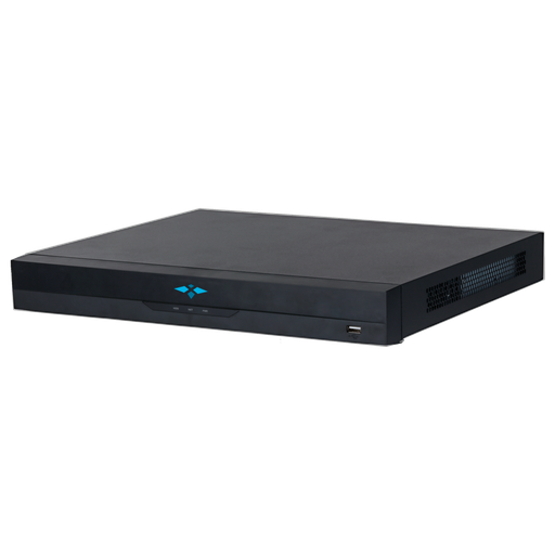 [XS-NVR3232A-16P-WIZ] XS-NVR3232A-16P-WIZ