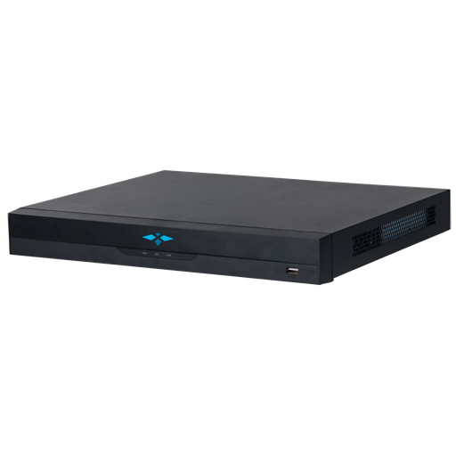 [XS-NVR6232A-16P-WIZ] XS-NVR6232A-16P-WIZ