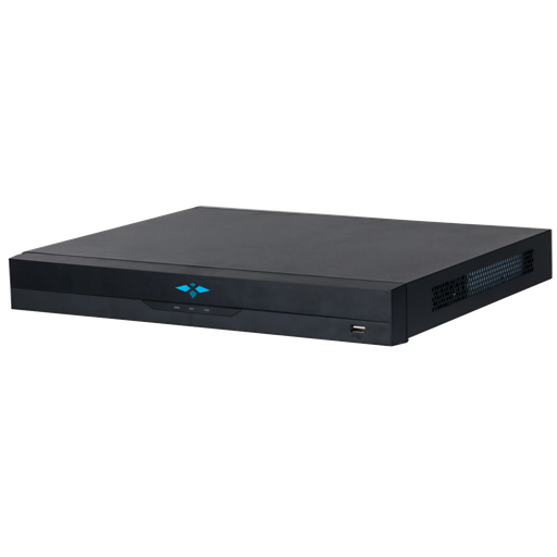 [XS-NVR6232A-8P-WIZ] XS-NVR6232A-8P-WIZ