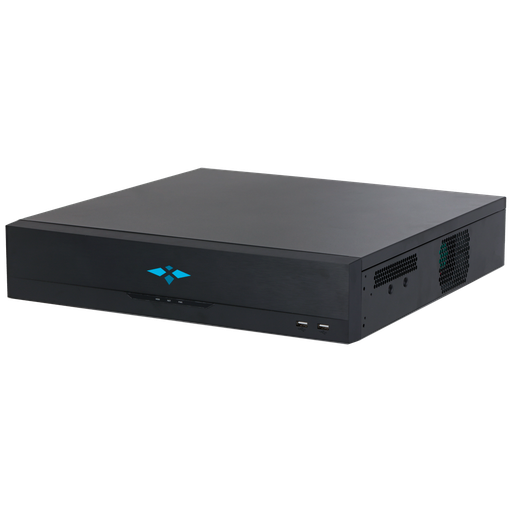 [XS-NVR6864A-16P-WIZ] XS-NVR6864A-16P-WIZ