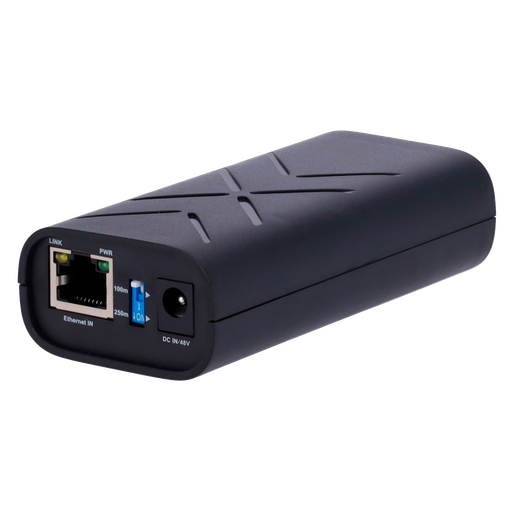 [INJ-POE-G-60W-DUAL-MINI] INJ-POE-G-60W-DUAL-MINI