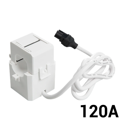 [SH-120A-CURRENT-TRANS-CLAMP] SH-120A-CURRENT-TRANS-CLAMP