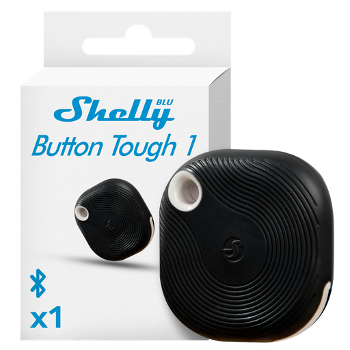 [SH-BLU-BUTTON-TOUGH-1-B] SH-BLU-BUTTON-TOUGH-1-B