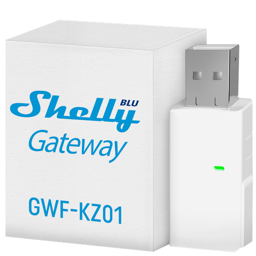 [SH-BLU-GATEWAY] SH-BLU-GATEWAY