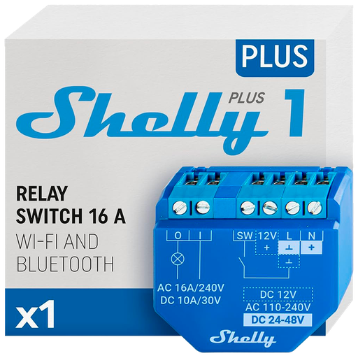 [SH-PLUS-1] SH-PLUS-1