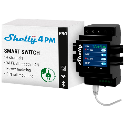 [SH-PRO-4PM] SH-PRO-4PM