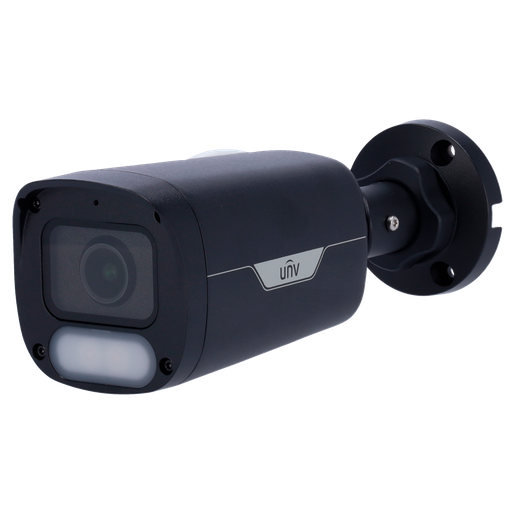 [UV-IPC2318LE-ADF28KM-WP-BLACK] UV-IPC2318LE-ADF28KM-WP-BLACK