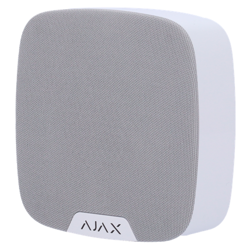 [AJ-SPEAKERPHONE-W] AJ-SPEAKERPHONE-W