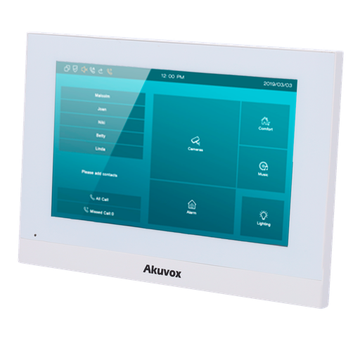 [AK-C313W-W] AK-C313W-W