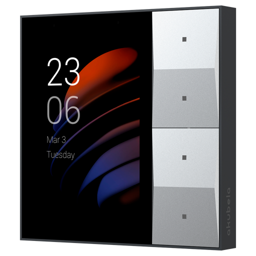 [AK-KS41-KNX-EU] AK-KS41-KNX-EU