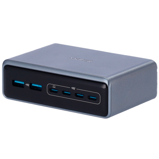 [ANK-268-WCHARGER-200W2A4C-B] ANK-268-WCHARGER-200W2A4C-B