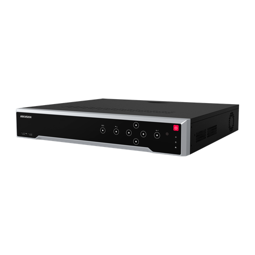[DS-7764NI-M4] DS-7764NI-M4