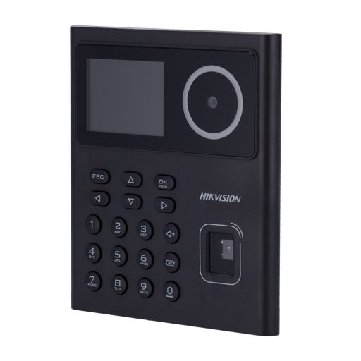 [DS-K1T320MFX] DS-K1T320MFX