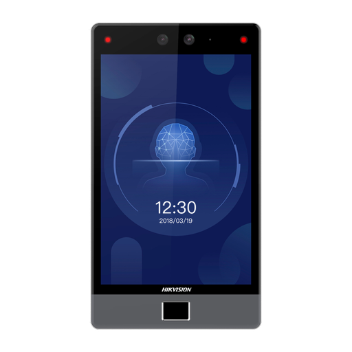 [DS-K1T680DFW] DS-K1T680DFW