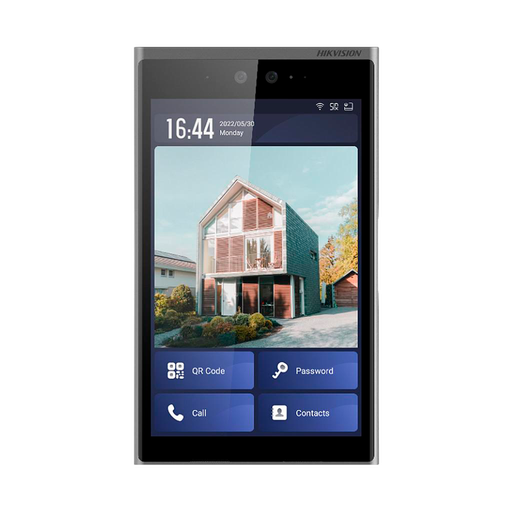 [DS-KD9633-WBE6] DS-KD9633-WBE6