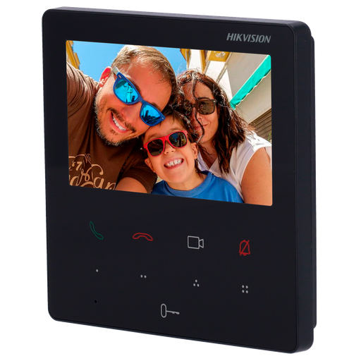 [DS-KH6110-WE1] DS-KH6110-WE1