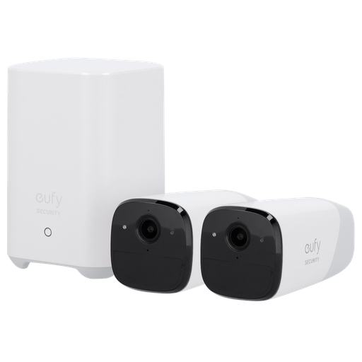 [EUFY-CAM2PRO-S221] EUFY-CAM2PRO-S221