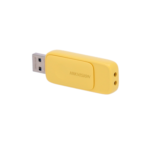 [HS-USB-M210S-64G-U3-YELLOW] HS-USB-M210S-64G-U3-YELLOW