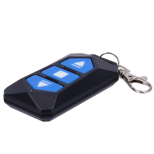 [PB-REMOTECONTROL] PB-REMOTECONTROL