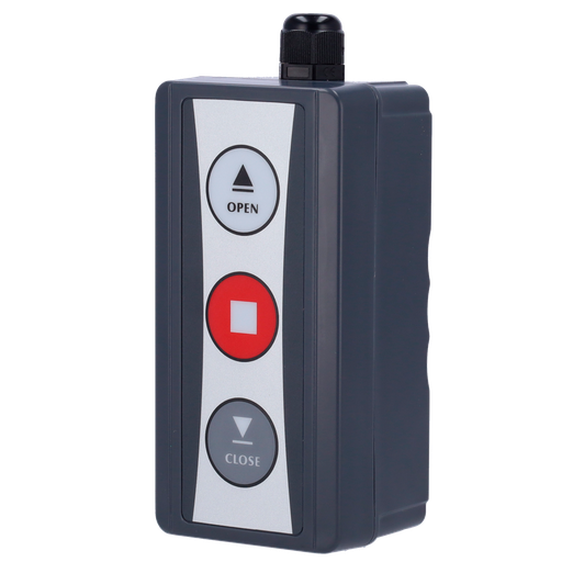 [PB-WIREDCONTROL] PB-WIREDCONTROL