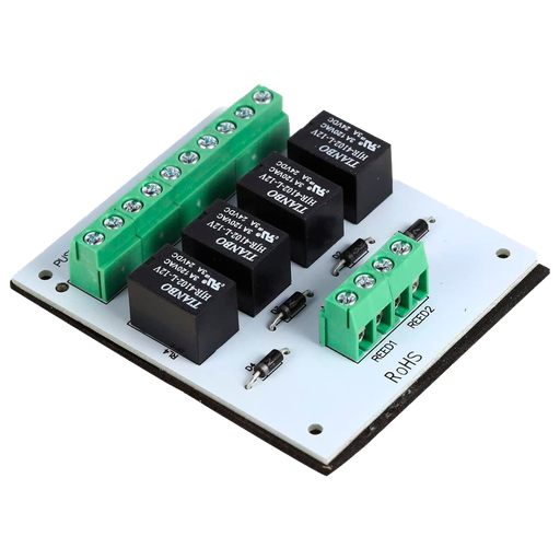 [PCB-501] PCB-501