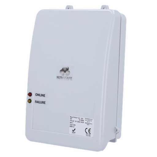 [PYRUS-TLE] PYRUS-TLE