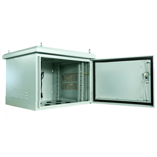 [RACK-6U-OUTDOOR] RACK-6U-OUTDOOR