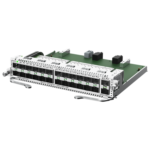 [RG-M6000-24SFP2XS] RG-M6000-24SFP2XS