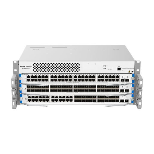 [RG-NBS7003] RG-NBS7003