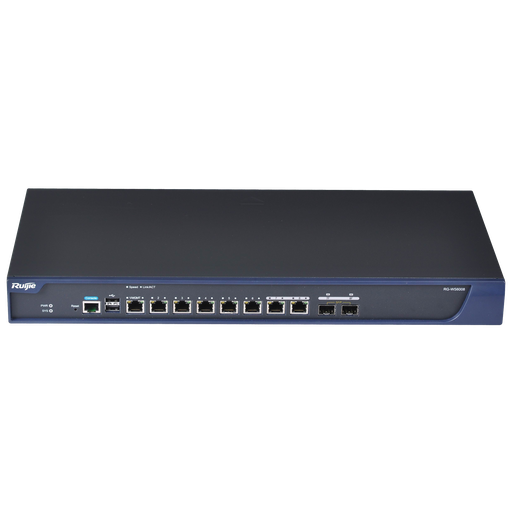 [RG-WS6008] RG-WS6008