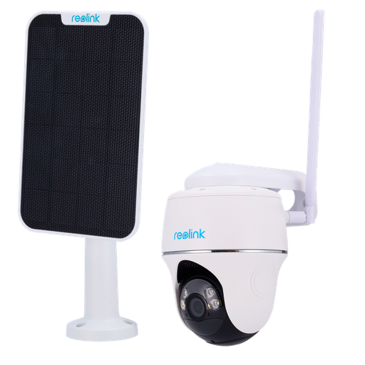 [RL-GO-SERIES-G430-SOLARKIT] RL-GO-SERIES-G430-SOLARKIT